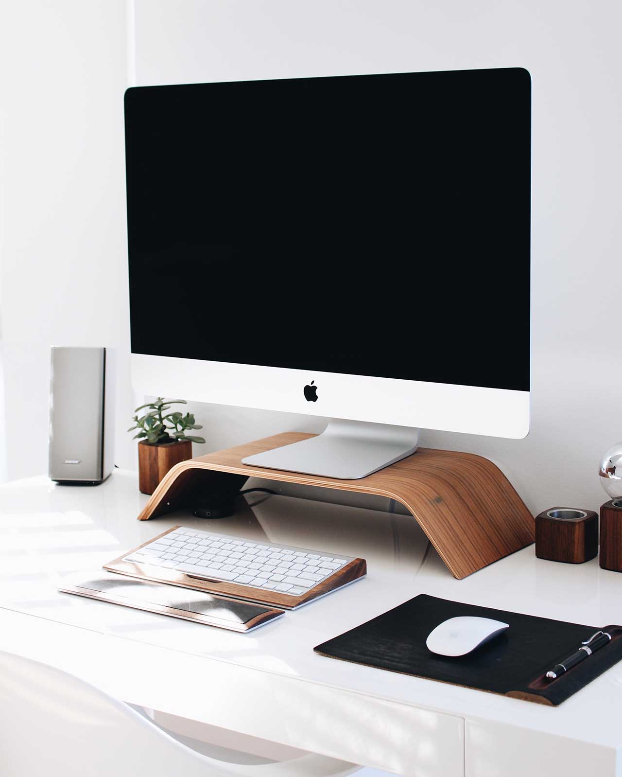 My iMac