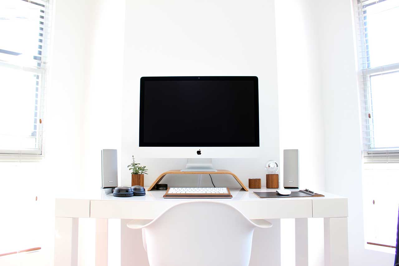 Minimalistic Interior