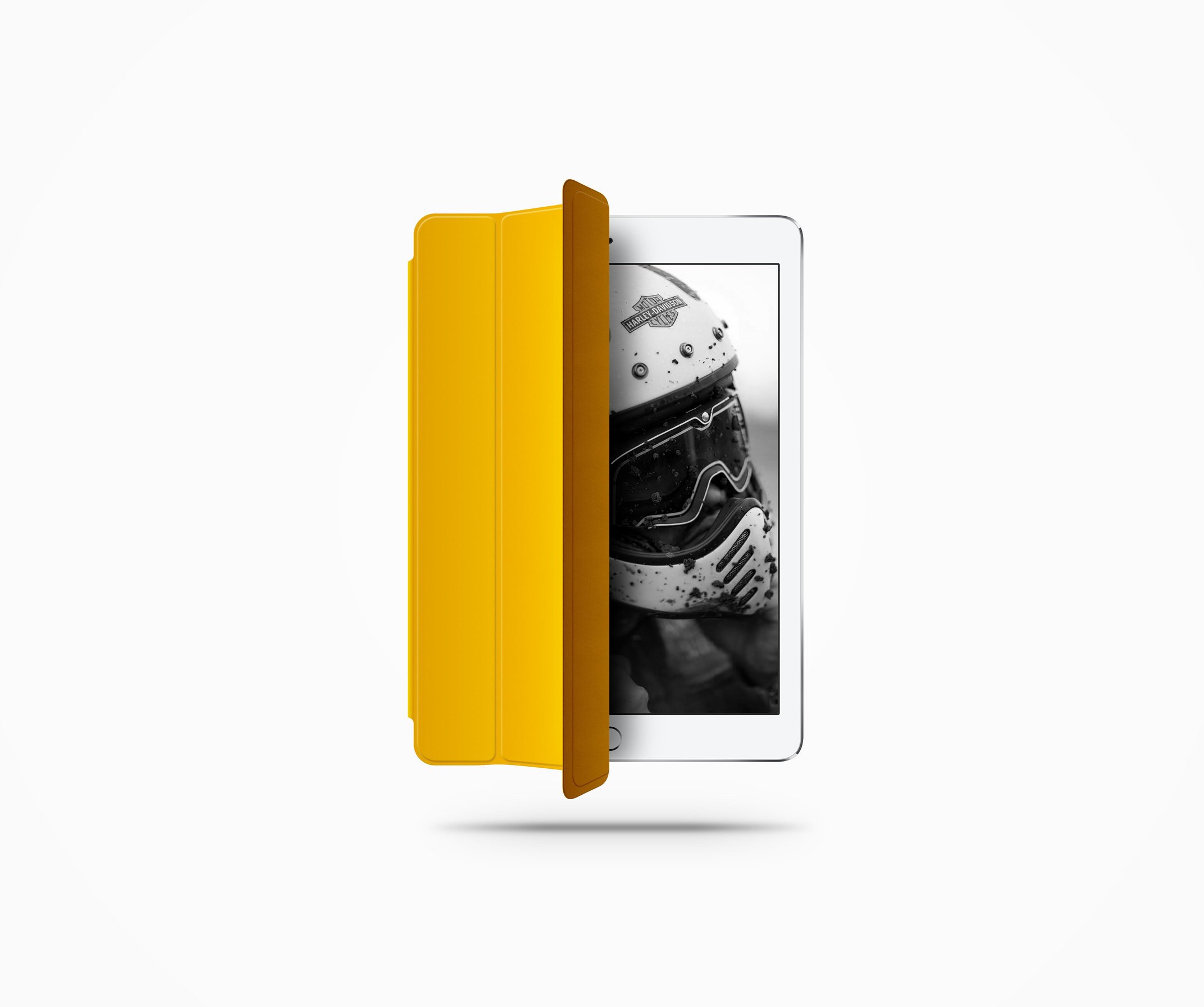 Tablet Design